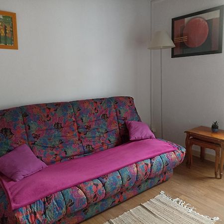 Ancienne Boulangerie Bed & Breakfast Saint-Sauveur-en-Puisaye Dış mekan fotoğraf
