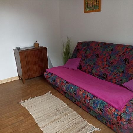Ancienne Boulangerie Bed & Breakfast Saint-Sauveur-en-Puisaye Dış mekan fotoğraf