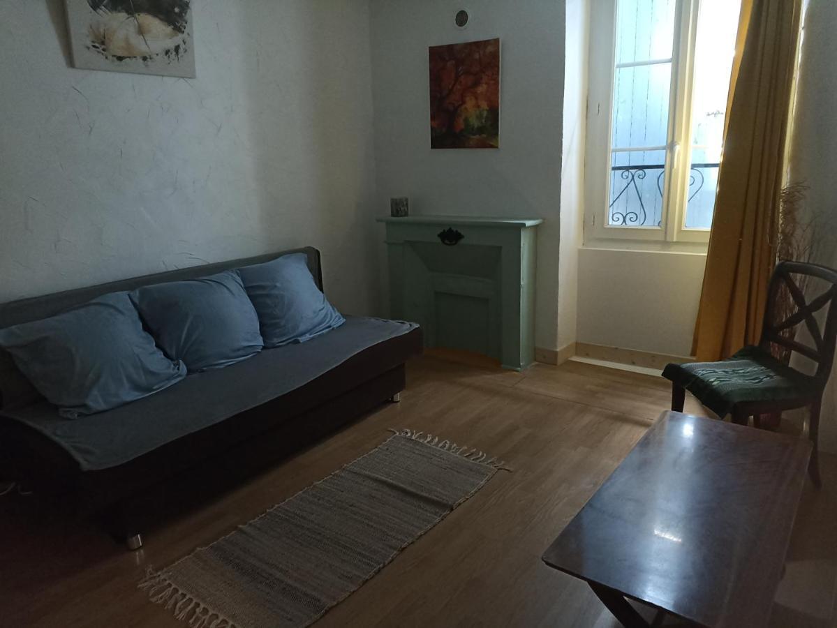Ancienne Boulangerie Bed & Breakfast Saint-Sauveur-en-Puisaye Dış mekan fotoğraf