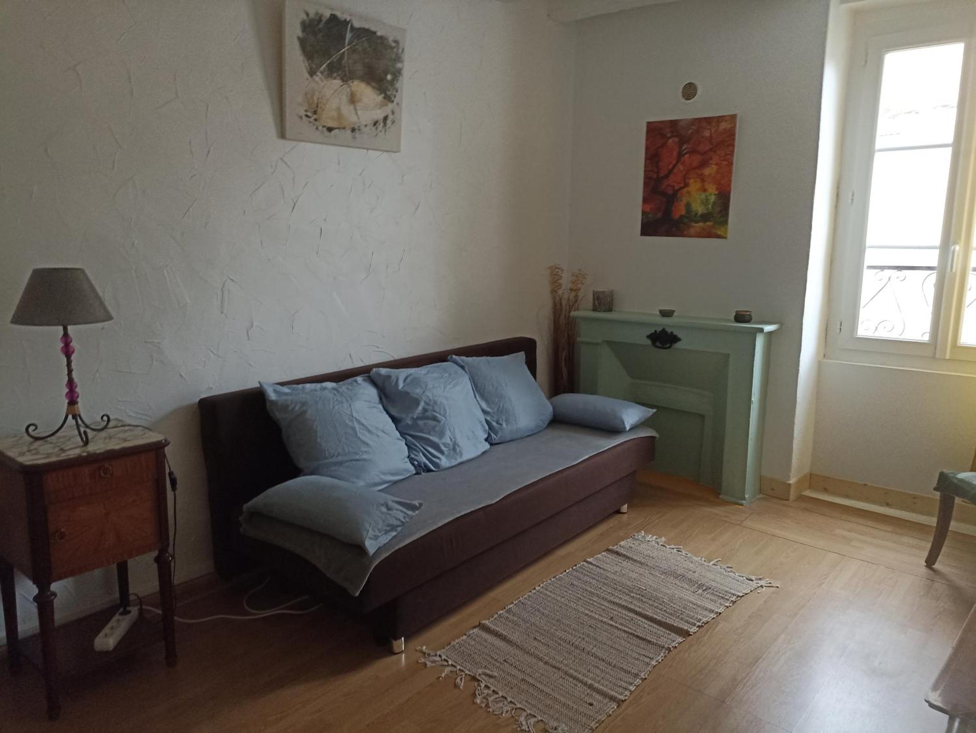 Ancienne Boulangerie Bed & Breakfast Saint-Sauveur-en-Puisaye Dış mekan fotoğraf