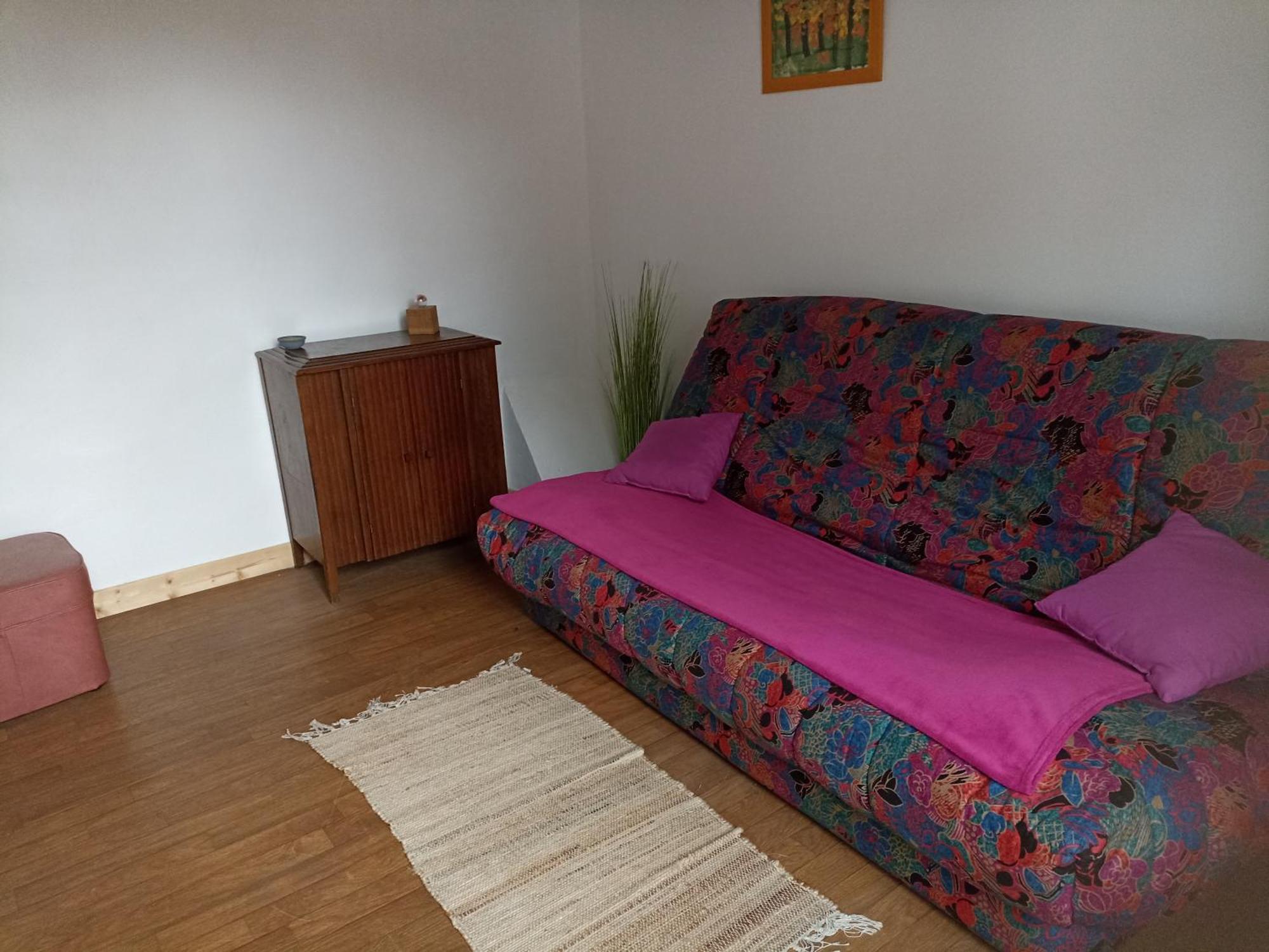 Ancienne Boulangerie Bed & Breakfast Saint-Sauveur-en-Puisaye Dış mekan fotoğraf